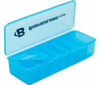 BB.com Pill Case Orginazer