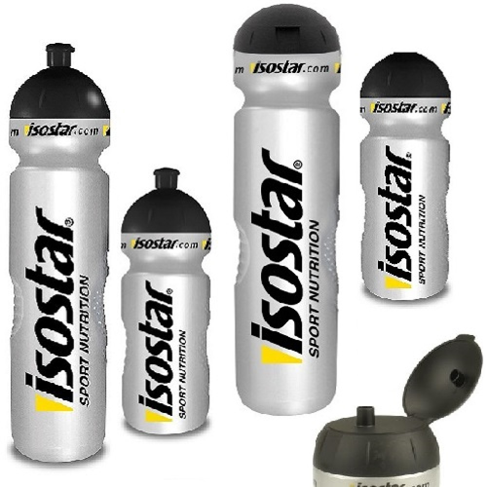 Фляга IsoStar