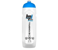 BPI water bottle