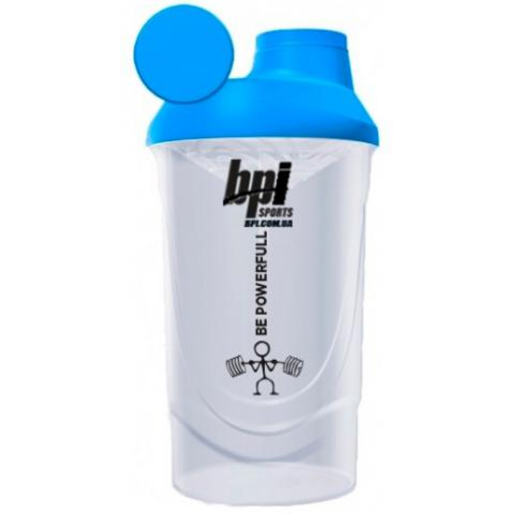 BPI wave shaker, шейкер