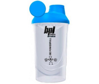 BPI sports wave shaker