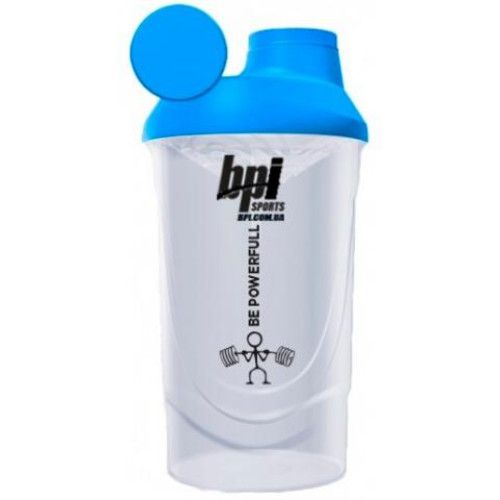 Фото BPI wave shaker, шейкер