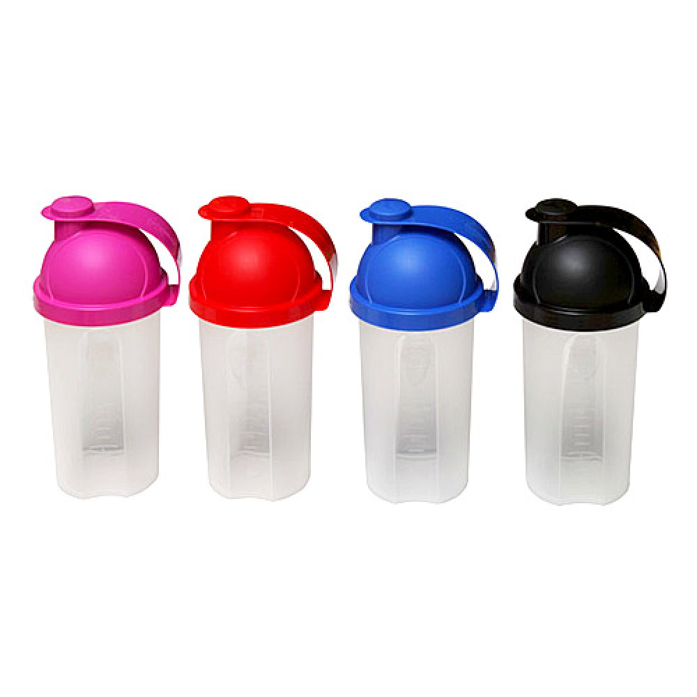 Buchsteiner Shaker, шейкер