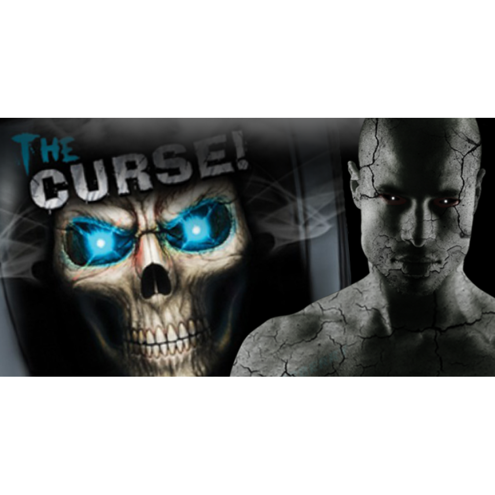 Cobra Labs The Curse geranium free спортивне харчування