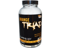 Controlled Labs Orange Triad