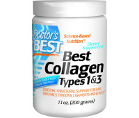 Doctor's BEST Collagen Powder