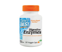 Doctors BEST Digestive Enzymes