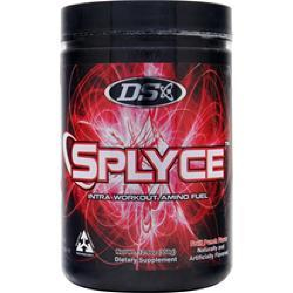 Driven Sport Splyce