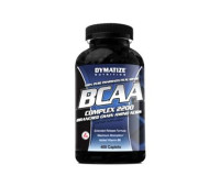 Dymatize Nutrition BCAA Complex 2200