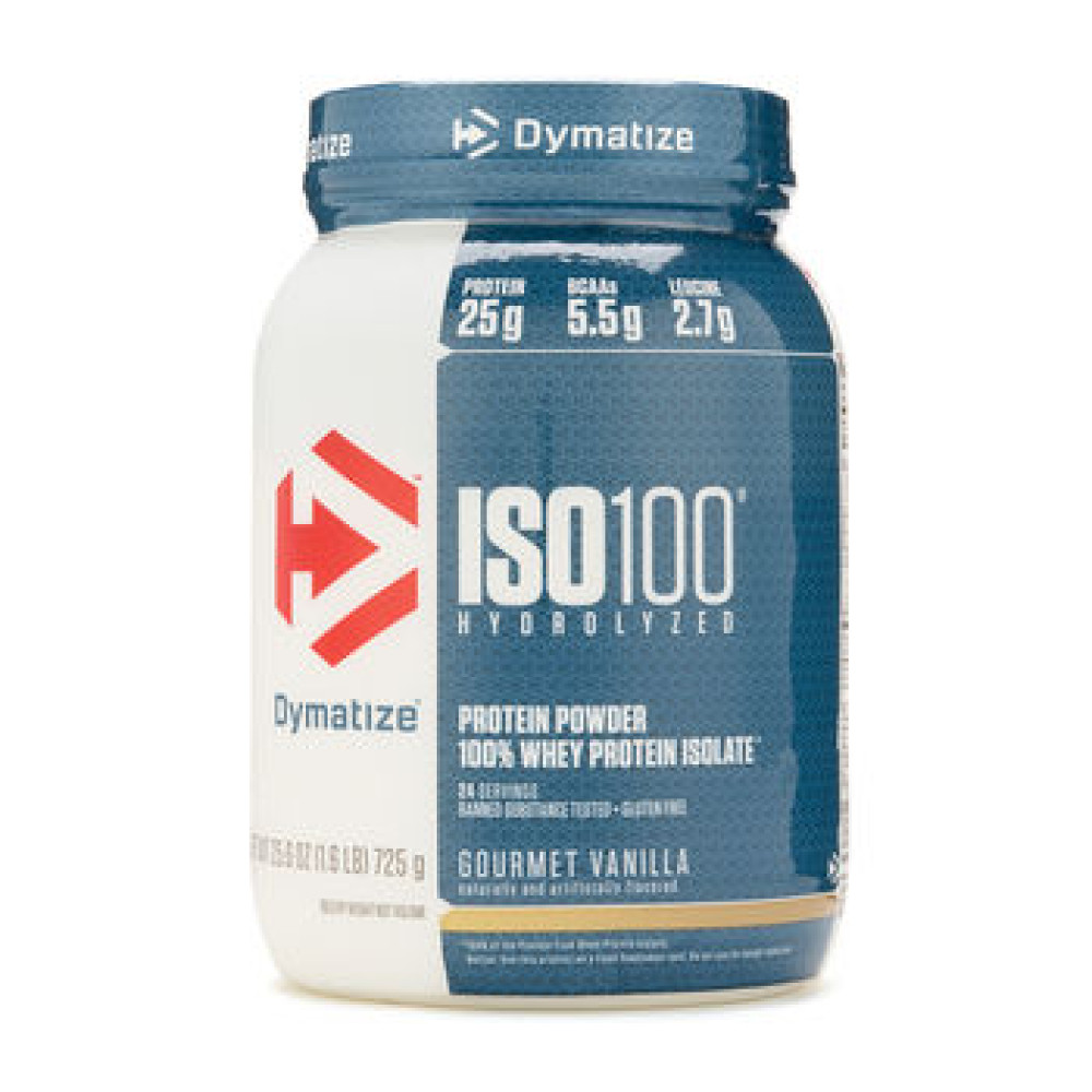 Dymatize Nutrition Iso 100