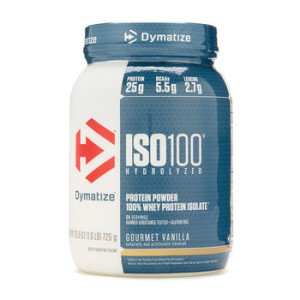 Dymatize Nutrition Iso 100