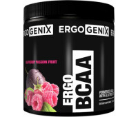 ErgoGenix Ergo BCAA