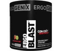 ErgoGenix Ergo Blast