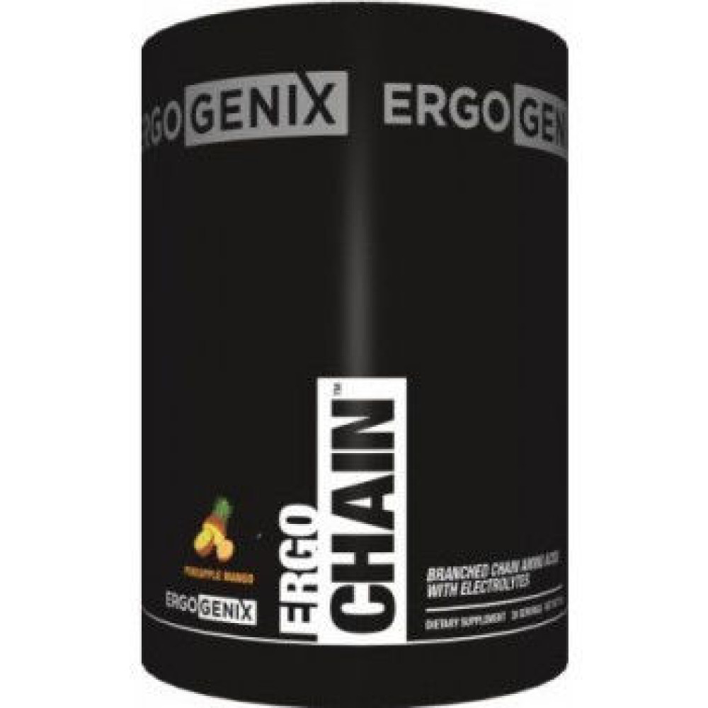 ErgoGenix Ergo Chain