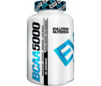 EVLUTION Nutrition BCAA 5000