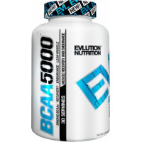 EVLUTION Nutrition BCAA 5000