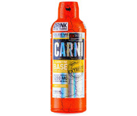 Extrifit Carni Liquid 120000