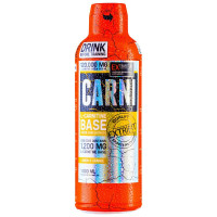 Extrifit Carni Liquid 120000