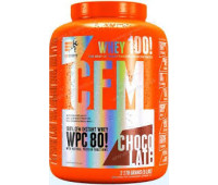 Extrifit CFM Whey 80