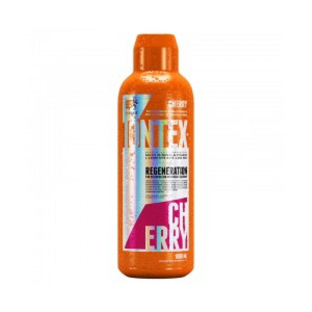 Extrifit Iontex, ізотонік
