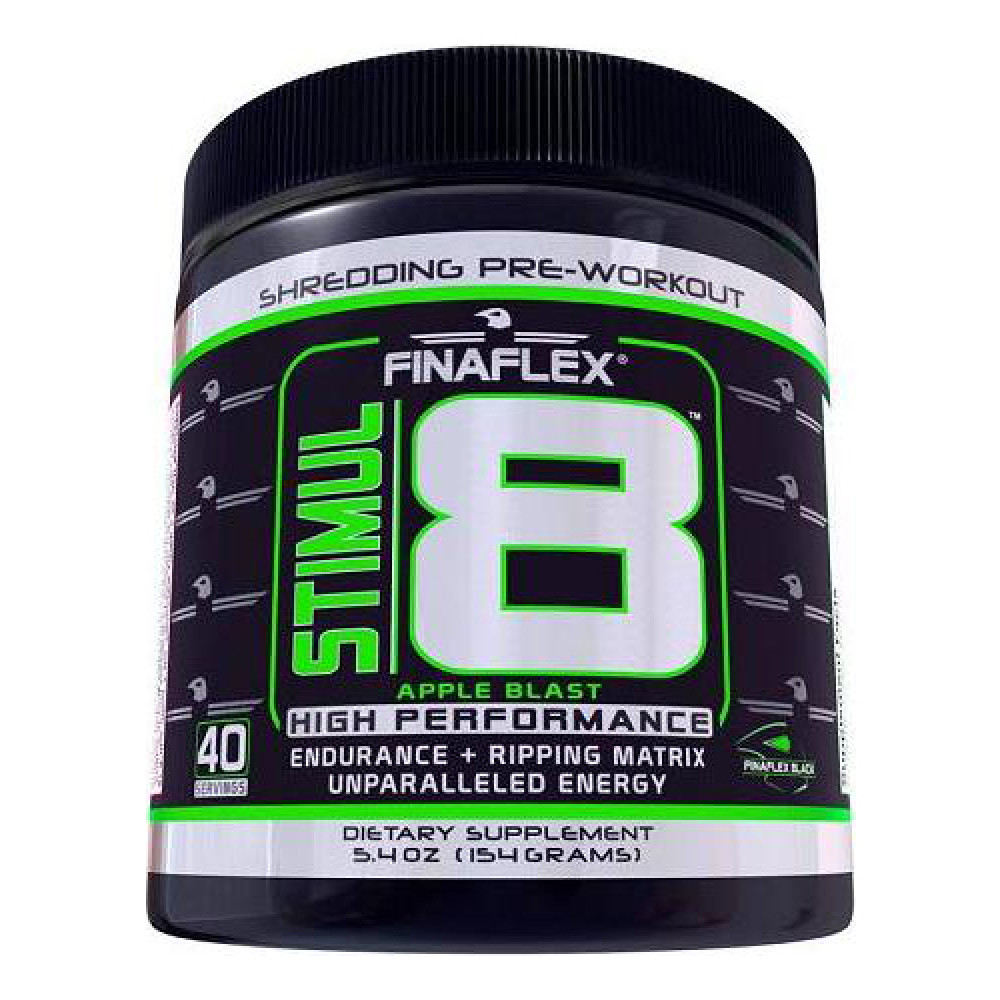 FinaFlex Stimul8