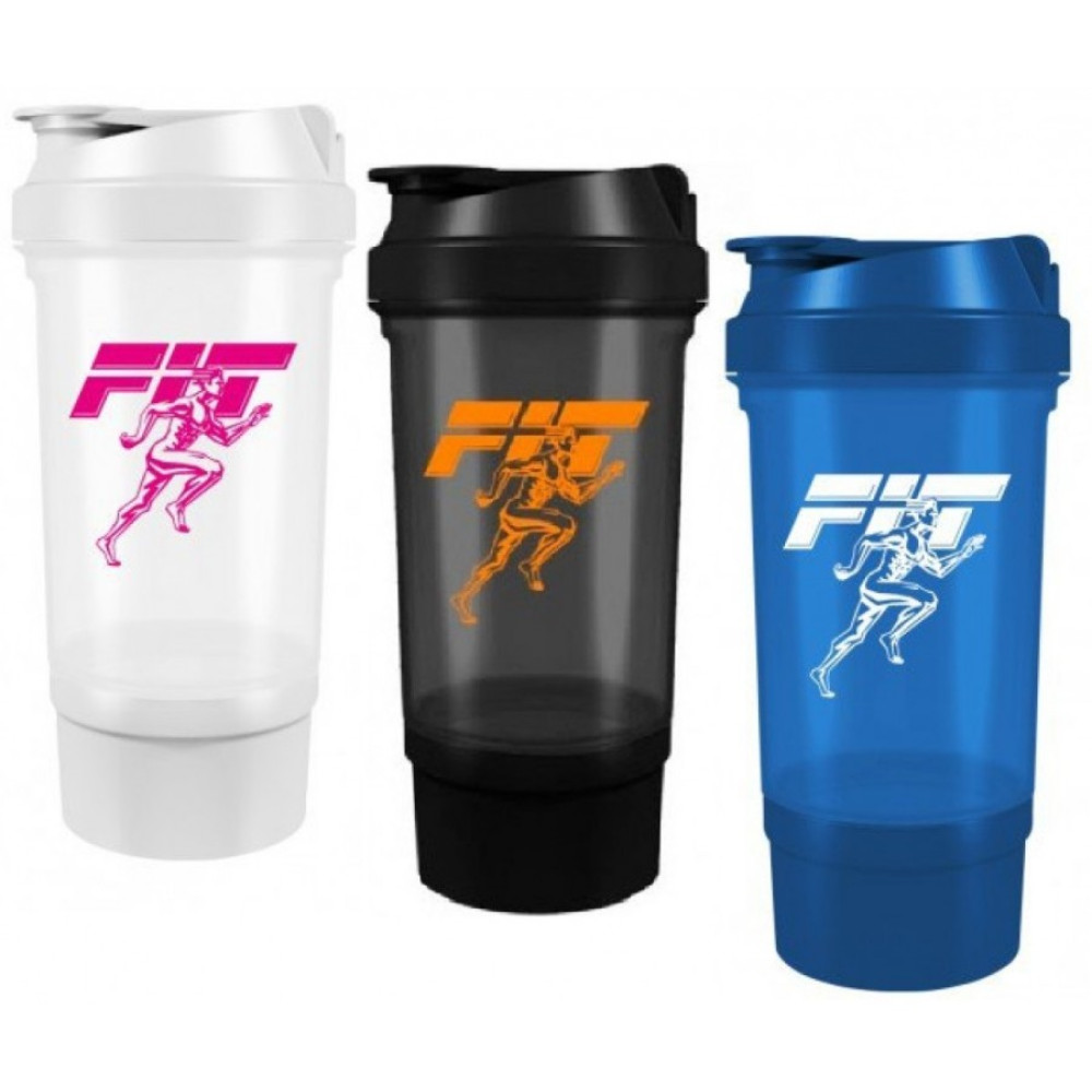 Fit MY Drink 2 in 1