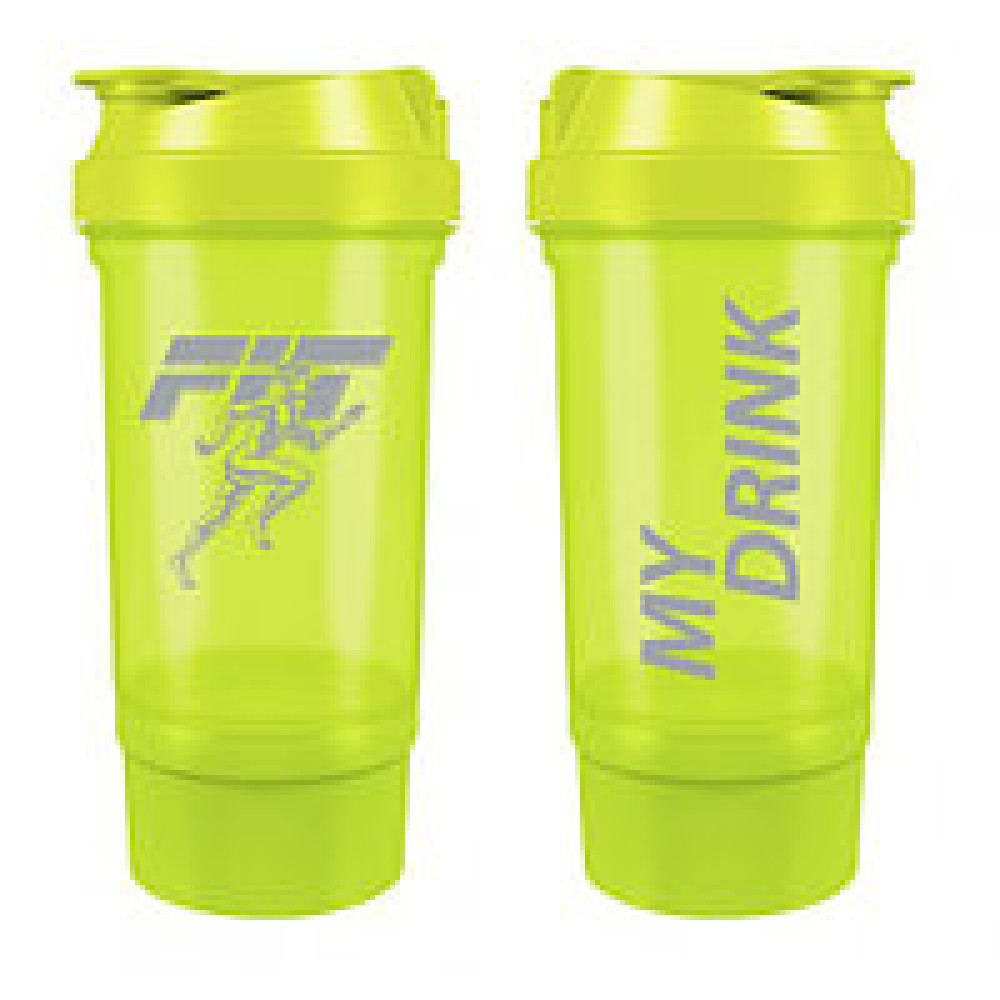 Fit MY Drink 2 in 1