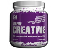 Fitness Authority Extreme Creatine