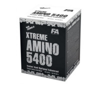 Fitness Authority Xtreme Amino 5400