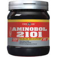 Form Labs Aminobol 2101