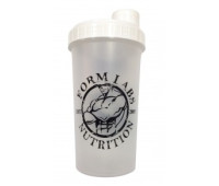 Form Labs shaker