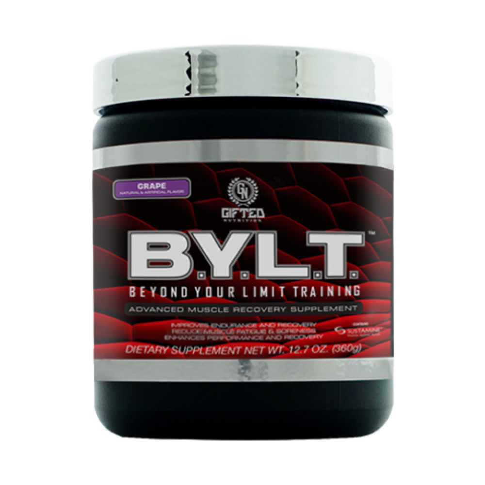 Gifted Nutrition B.Y.L.T., амінокислоти