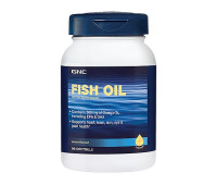 GNC Fish Oil 1000