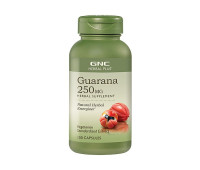 GNC Guarana