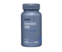 GNC Inositol 500