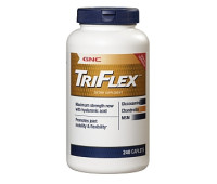 GNC TriFlex