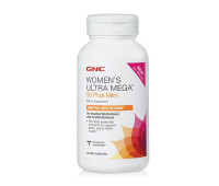 GNC Women`s Ultra Mega 50 Plus mini