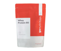 Go Nutrition Whey Protein 80