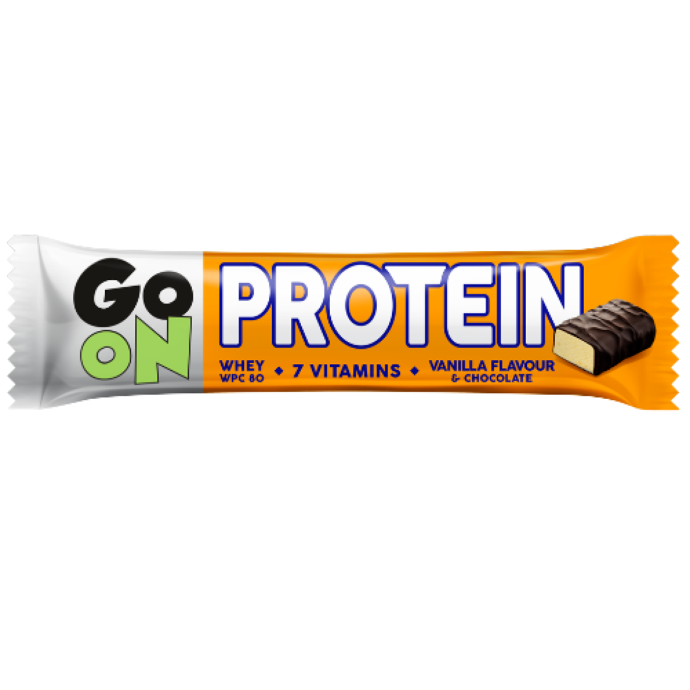 GoOn Protein Bar 20%