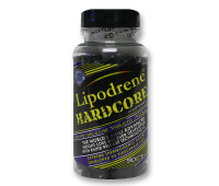 Hi-tech Lipodrene Hardcore