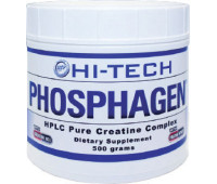 Hi-tech pharma Phosphagen