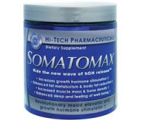 Hi-tech pharma Somatomax