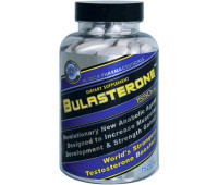 Hi-tech Bulasterone