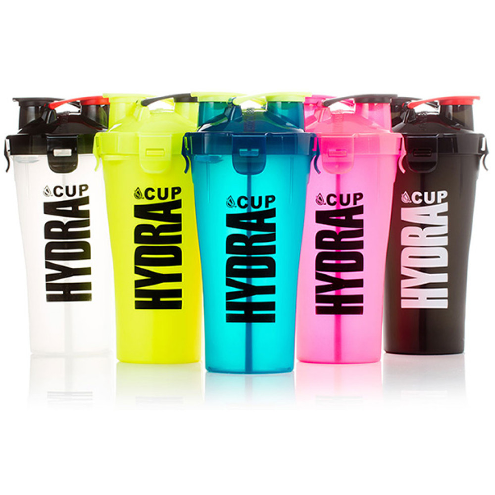 Hydra Cup Shaker Hydra Cup 2.0