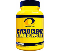 Infinite Labs Cyclo Clenz liver support