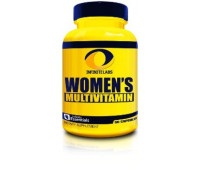 Infinite Labs Womens multivitamin