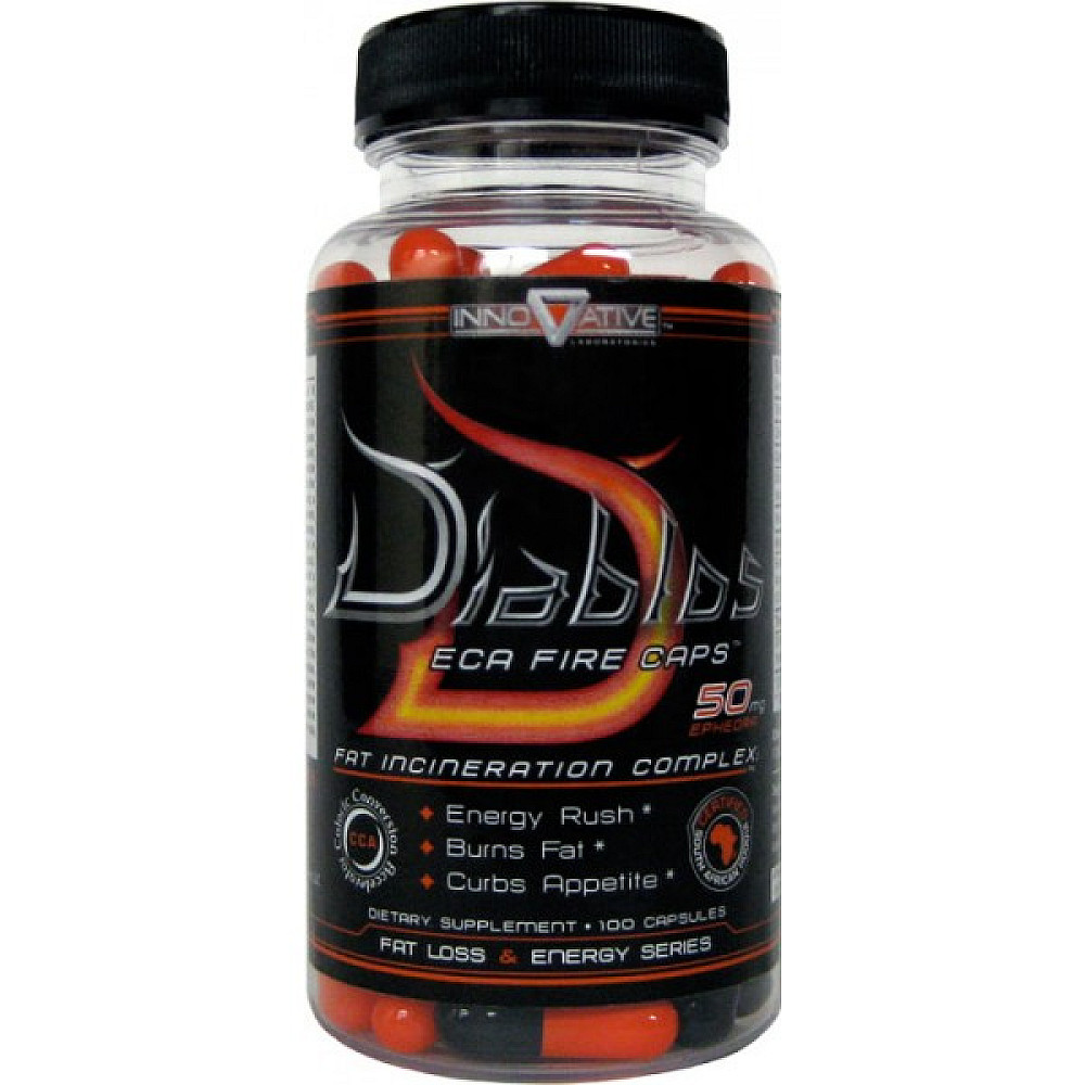 Innovative Diablos eca