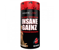 Insane Gainz