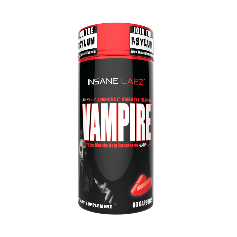 Insane Labz Insane Vampire