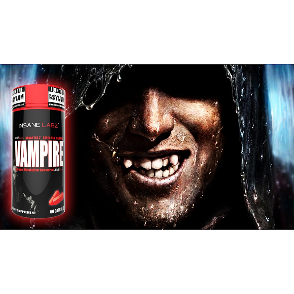 Insane Labz Insane Vampire